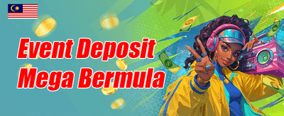 Putaran Percuma Slot Panas promotion banner