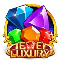 JewelLuxury game icon