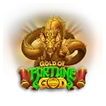 Gold of Fortune God game icon