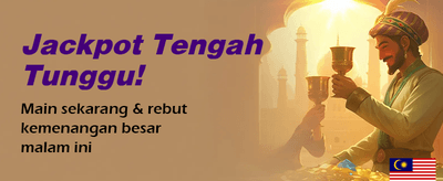 Bonus Selamat Datang spingo88