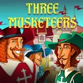 Three Musketeers game thumbnail