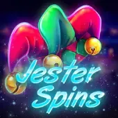 Jester Spins game icon