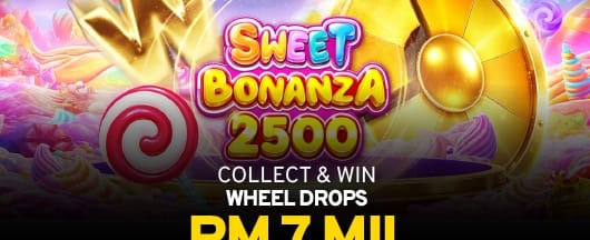 Bonus Rujukan Rakan promotion banner