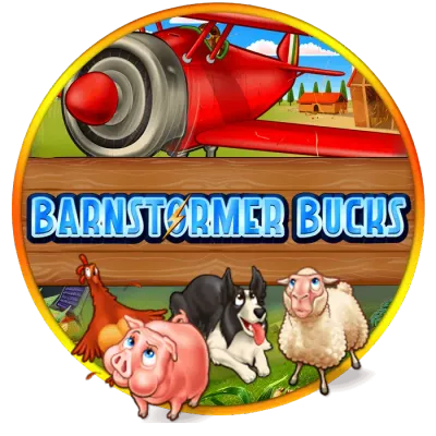 Barnstormer Bucks game icon