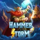 Hammerstorm game icon