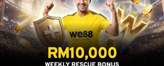 Rebate Harian VIP promotion