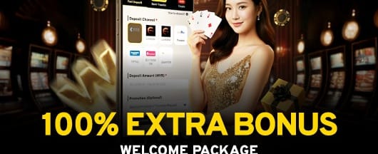 Bonus Selamat Datang Spingo88 promotion